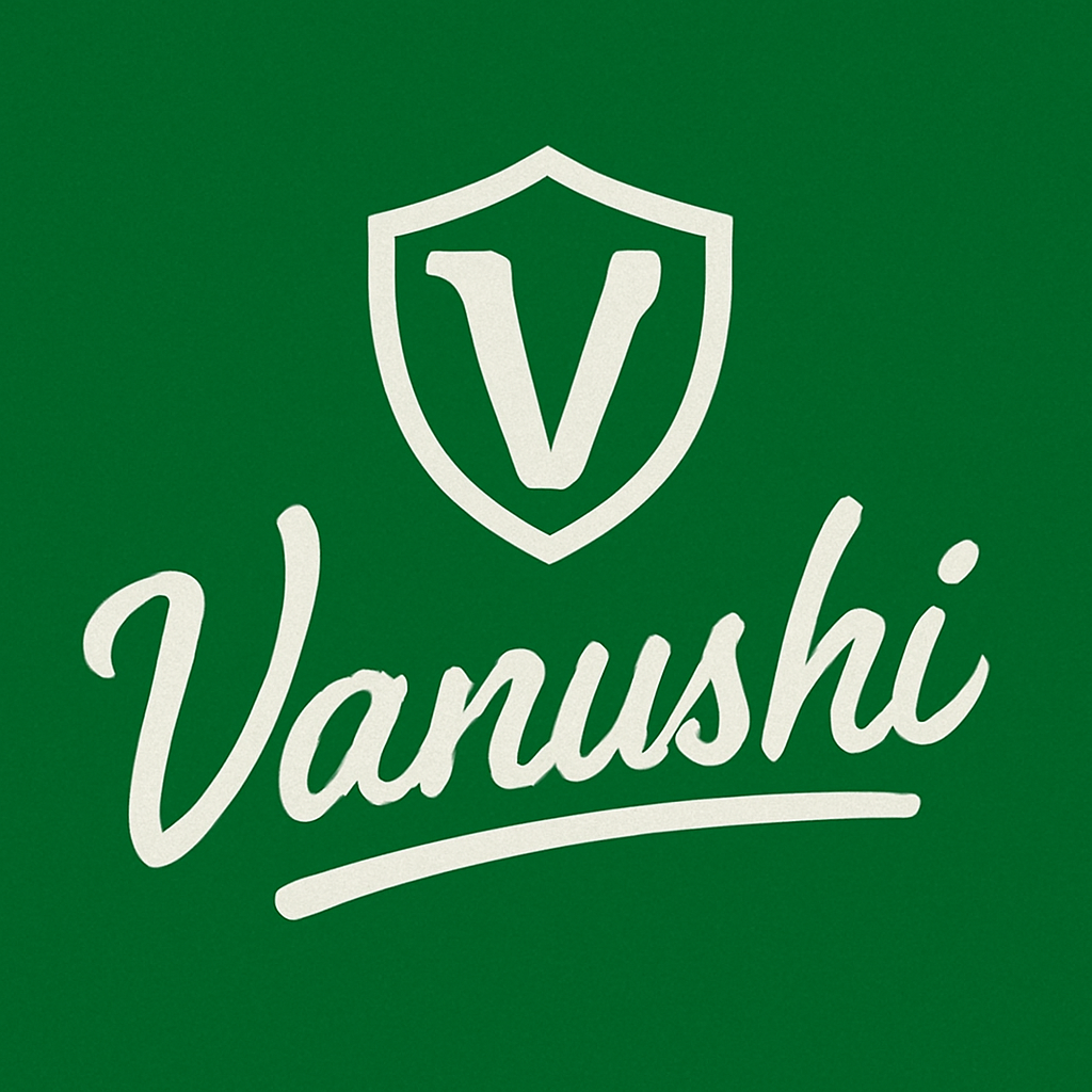 Vanushi