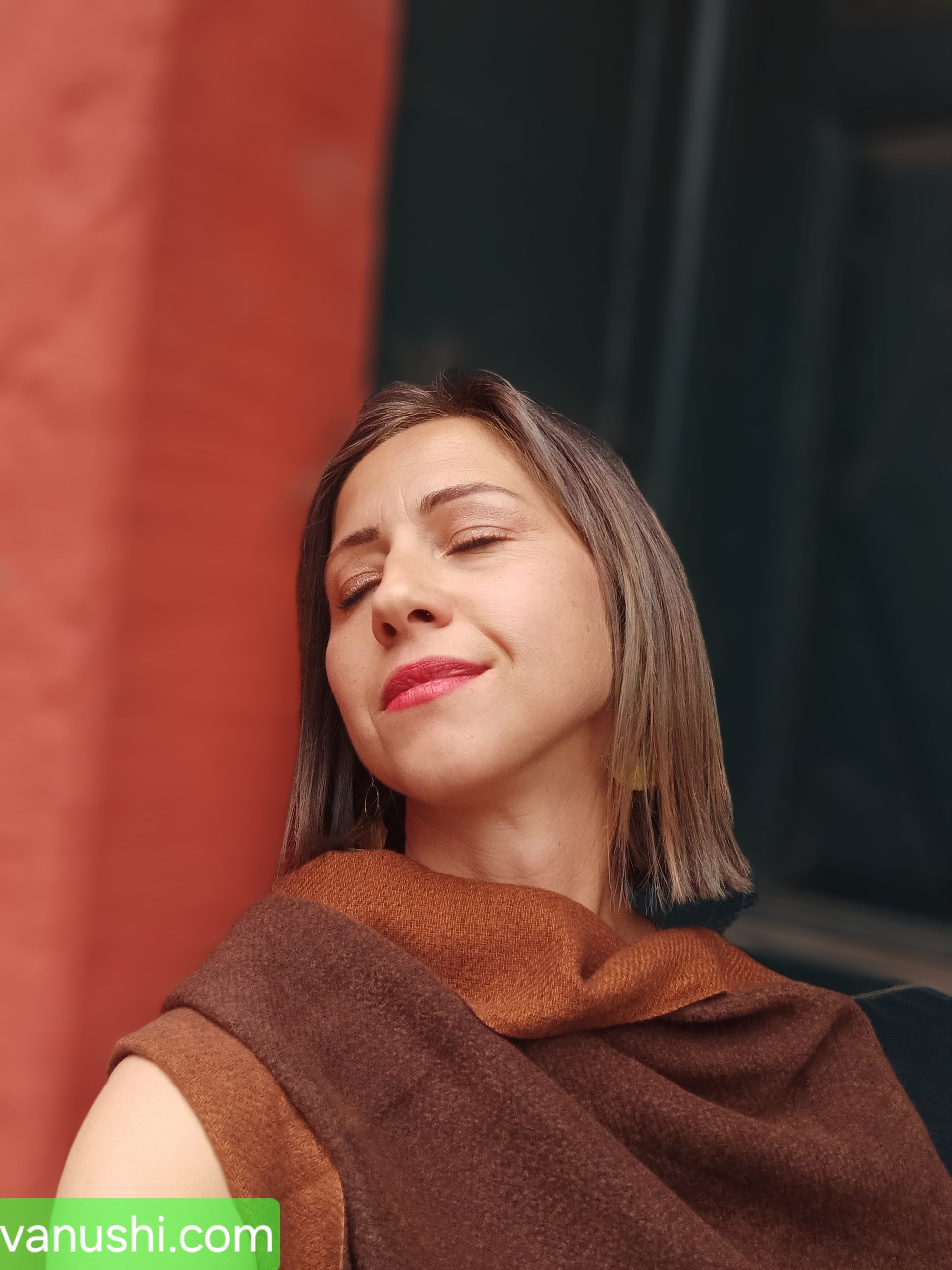 Kaschmir Pashmina Schal – Weicher, Luxus-Schal für Damen