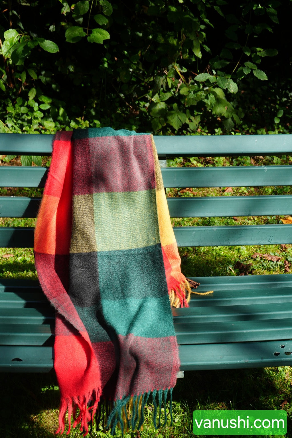 KaschmirDamenschal – Mittellange, doppelseitige Kaschmir, Hochwertig