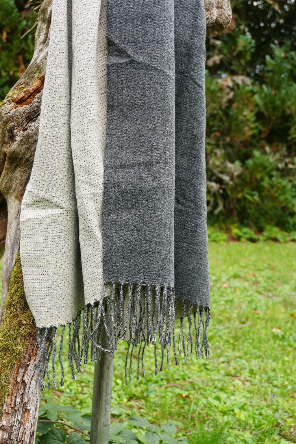 Kaschmir Pashmina Schal – Weicher Luxus-Schal für Damen