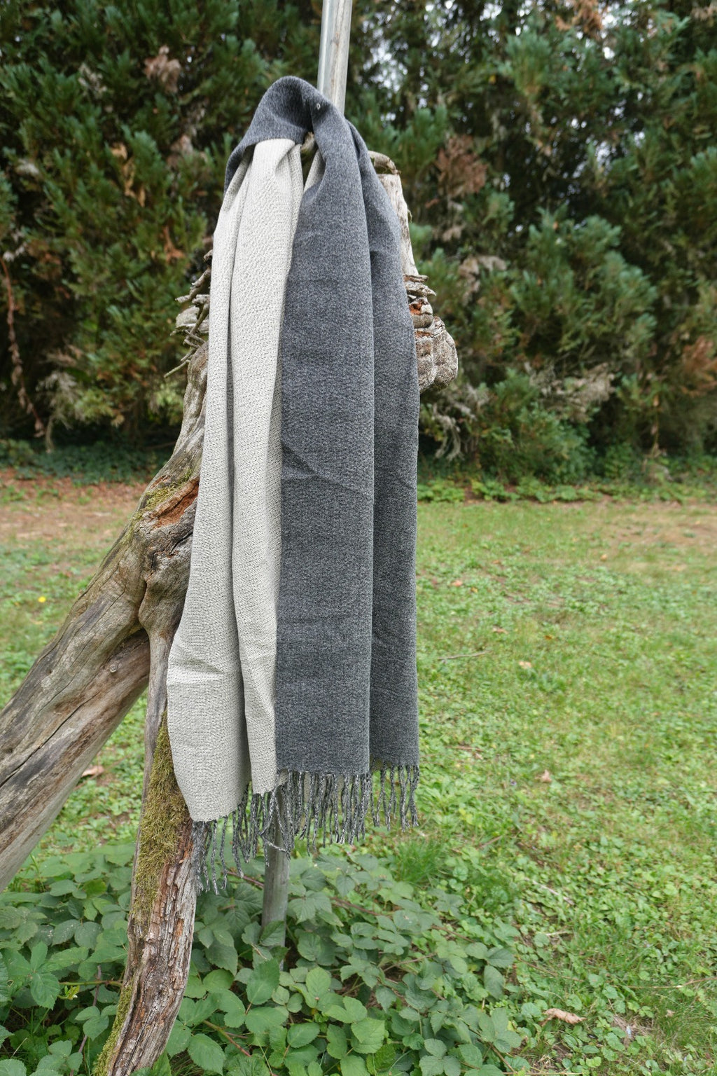 Kaschmir Pashmina Schal – Weicher Luxus-Schal für Damen