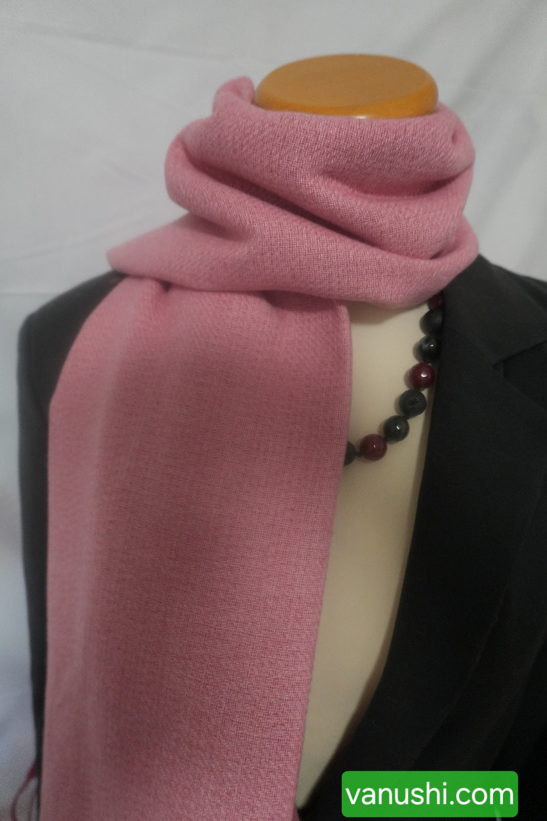 Kaschmir Pashmina Schal – Weicher, Luxus-Schal für Damen