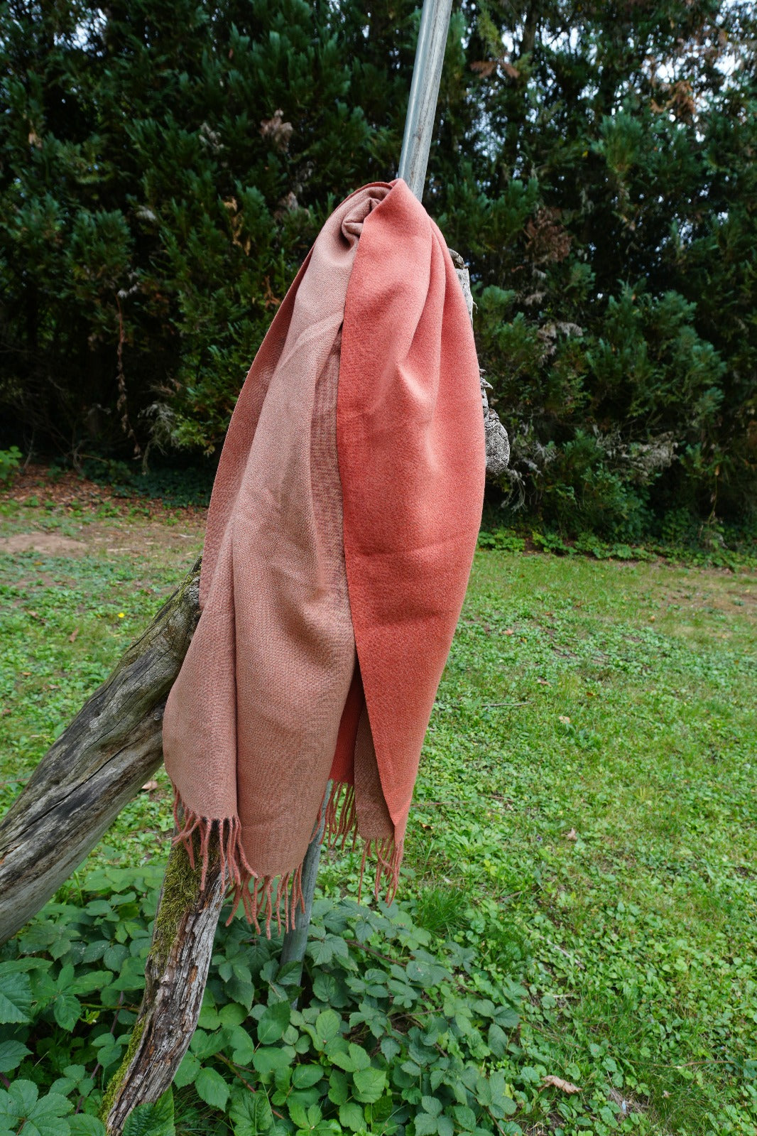 Kaschmir Pashmina Schal – Weicher, Luxus-Schal für Damen