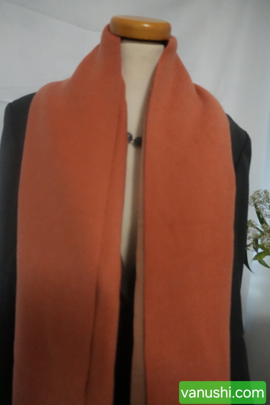 Kaschmir Pashmina Schal – Weicher, Luxus-Schal für Damen